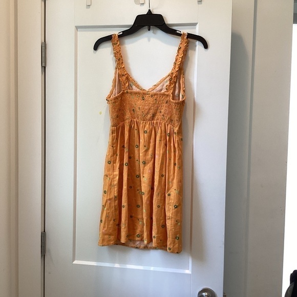 Nwot Abound Sundress Size small - Picture 2 of 3
